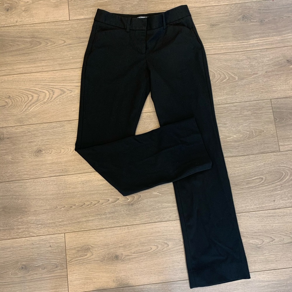 Express Editor Pants